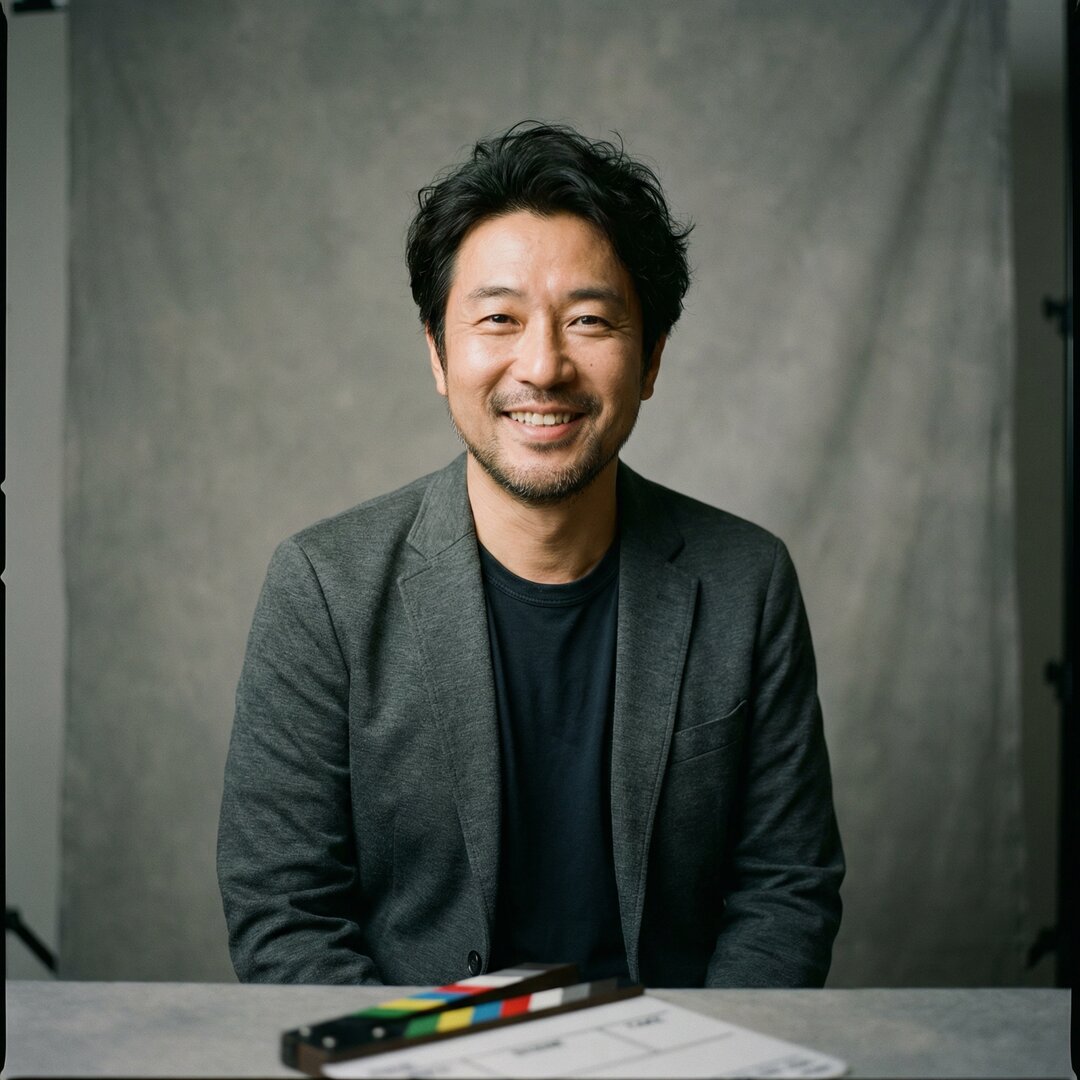 麻豆视频导演张明辉