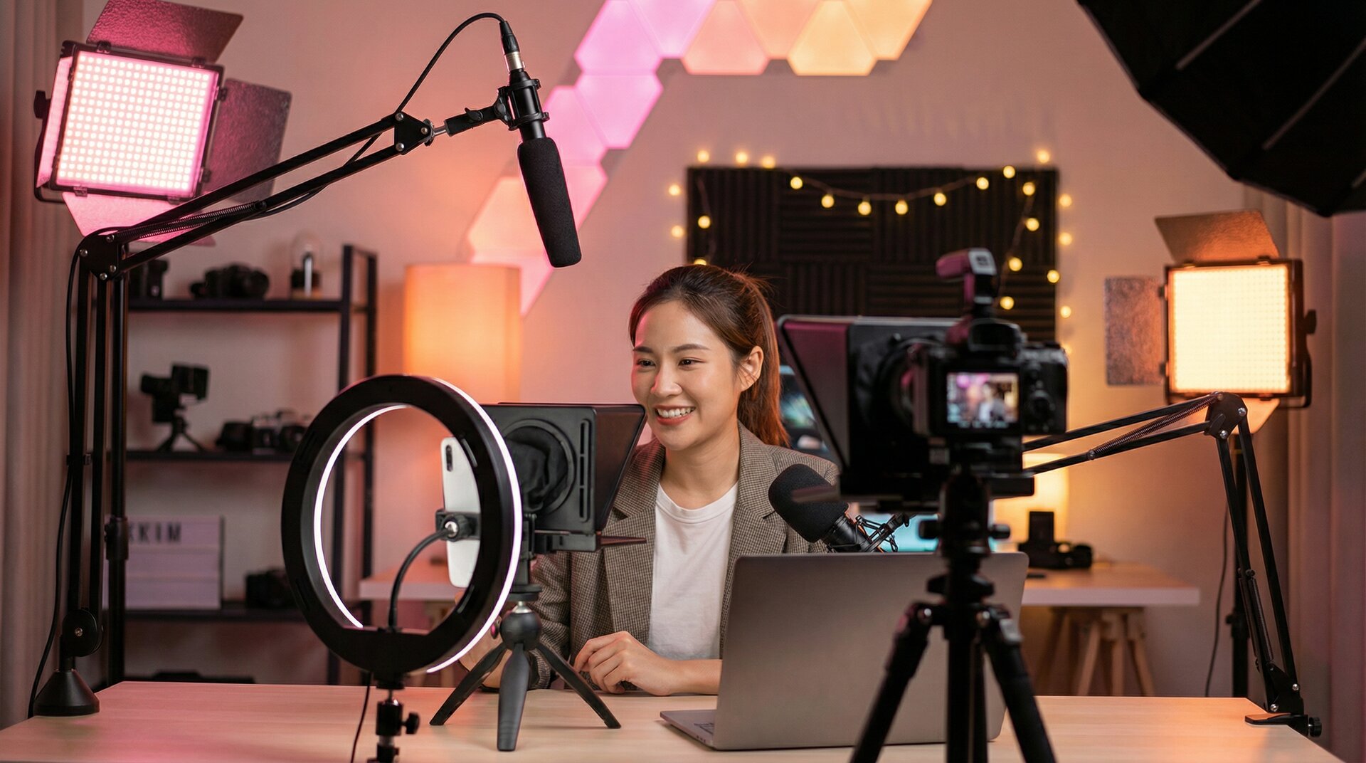 麻豆视频视频创作平台